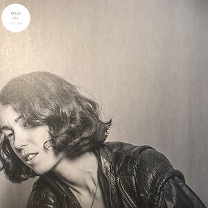 Kelly Lee Owens by Kelly Lee Owens