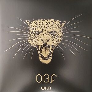 Wild by O.B.F.