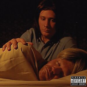Jassbusters Two  by Connan Mockasin