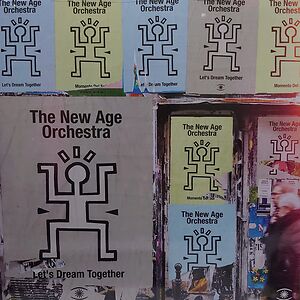 Let's Dream Together by The New Age Orchestra
