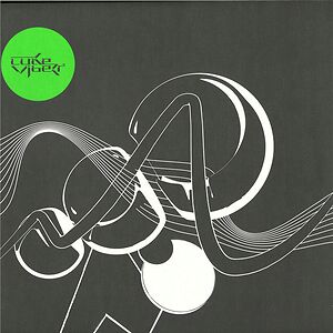 Luke Vibert Presents Amen Andrews by Luke Vibert