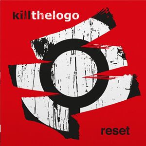 Reset - 'Surprise' Red or White vinyl by killthelogo