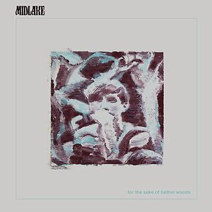 For The Sake Of Bethel Woods - Black vinyl by Midlake