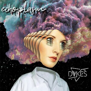 Echoplasm by Dvkes