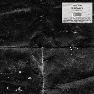 Wounded Rhymes - 10th Anniversary edition by Lykke Li