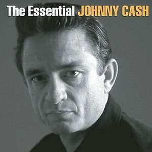 The Essential Johnny Cash by Johnny Cash