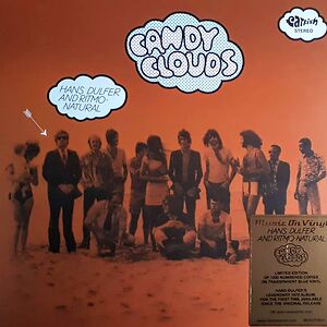 Candy Clouds by Hans Dulfer And Ritmo Natural