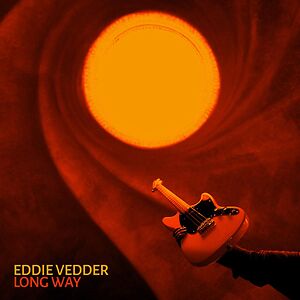Long Way by Eddie Vedder