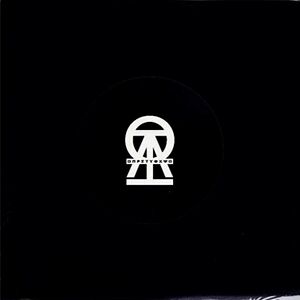 Qalf Infinity - 3LP - Gatefold - Black vinyl by Damso