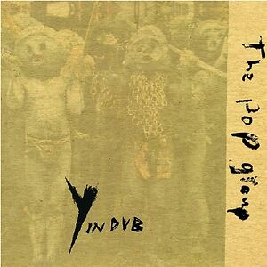Y In Dub by The Pop Group