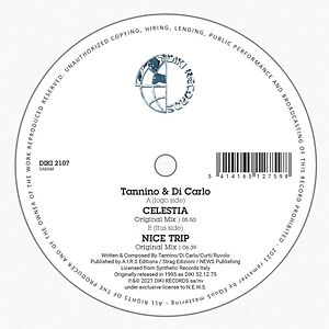 Celesta by Tannino & Di Carlo