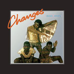 Changes - Larry Levan Remix by Imagination