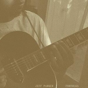 Forfolks - Black Vinyl by Jeff Parker