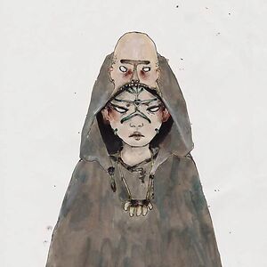 Antidawn EP by Burial