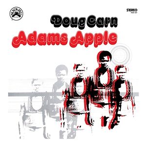 Adam's Apple by Doug Carn