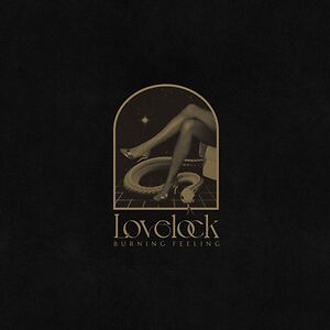 Burning Feeling by Lovelock