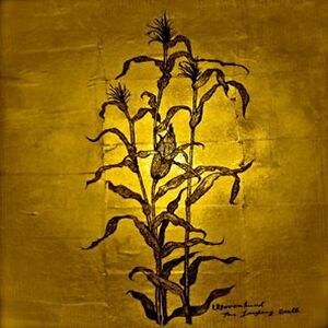 The Laughing Stalk - Limited Gold Colored vinyl by Woven Hand