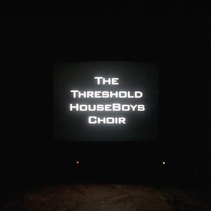 Form Grows Rampant by The Threshold HouseBoys Choir