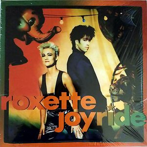 Joyride by Roxette