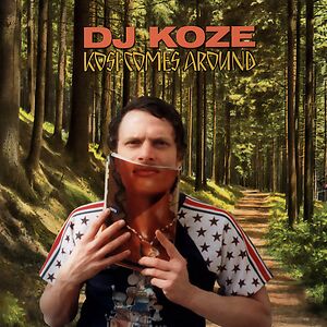 Kosi Comes Around by DJ Koze
