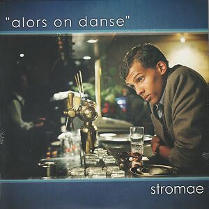 Alors On Danse by Stromae