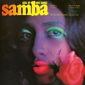 Soul Of Samba by Nico Gomez