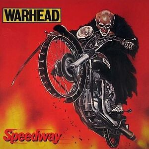 Speedway by Warhead