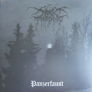 Panzerfaust by Darkthrone