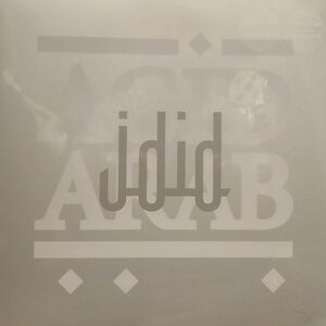 Jdid by Acid Arab