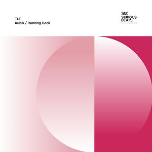 Kubik / Running Back by TLT