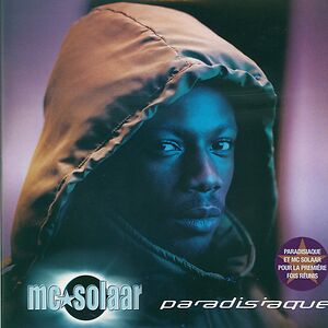 MC Solaar / Paradisiaque by MC Solaar