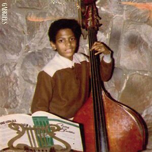 Love And Hate In A Different Time (Mixes) by Gabriels