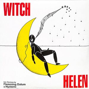 Witch by Helen 
