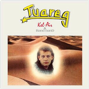Tuareg by Kel-Air & Band Band