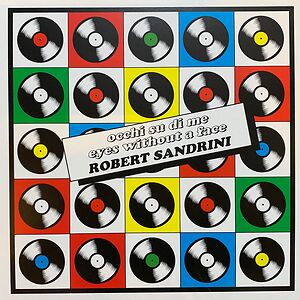 Occhi Su Di Me / Eyes Without A Face by Robert Sandrini