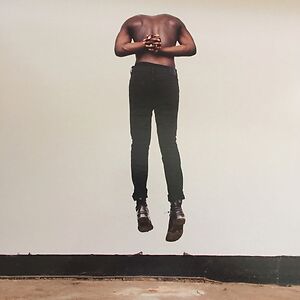 Aromanticism by Moses Sumney
