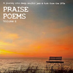 Praise Poems Volume 6 by Various