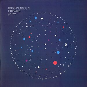 Fanfares by GoGo Penguin