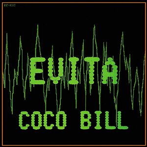 Evita by Coco Bill