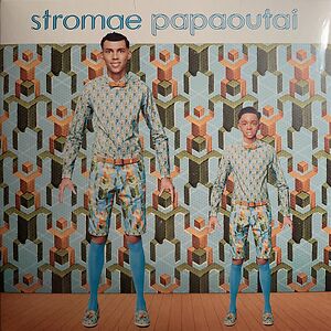 Papaoutai by Stromae