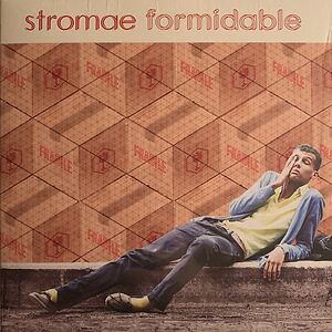 Formidable by Stromae