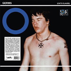 (Cat's Clause) by Germs