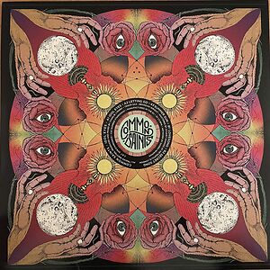 Idol Eyes by Common Saints 