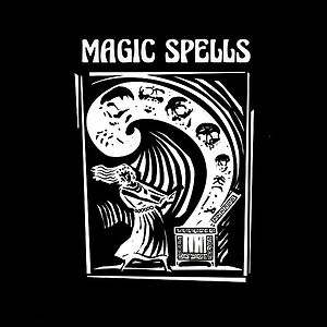 Magic Spells by Judd Stone