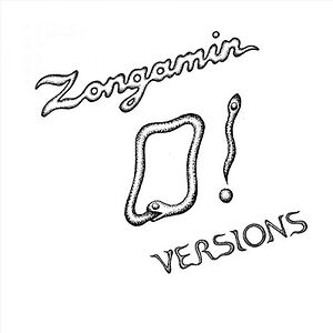 O! Versions by Zongamin