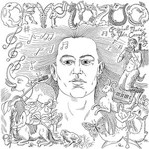 Cryptozoo - Original Motion Picture Soundtrack by John Carroll Kirby