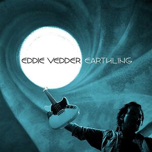 Earthling by Eddie Vedder