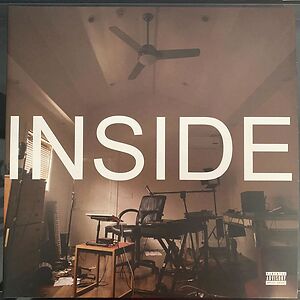 Inside (The Songs) by Bo Burnham