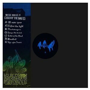 Basic Moves 15 by Child Of The Waves