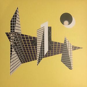 Universal Voyage by Aliana